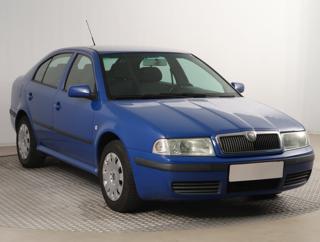 Škoda Octavia 1.6 75kW hatchback
