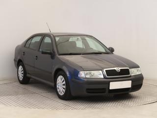 Škoda Octavia 1.9 TDI  74kW hatchback
