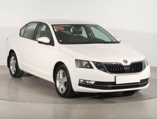 Škoda Octavia 1.0 TSI 85kW hatchback