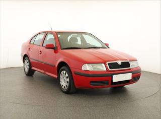Škoda Octavia 1.6 75kW hatchback