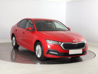 Škoda Octavia 1.5 TSI 110kW hatchback
