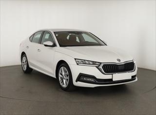 Škoda Octavia 1.5 TSI 110kW hatchback