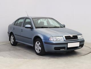 Škoda Octavia 1.6 75kW hatchback