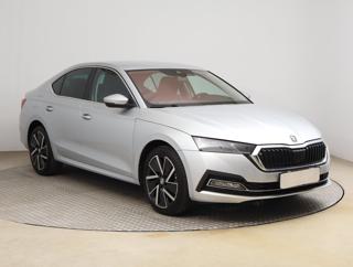 Škoda Octavia 1.5 TSI 110kW hatchback