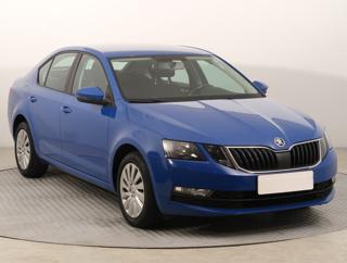 Škoda Octavia 1.6 TDI 85kW hatchback