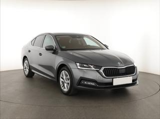 Škoda Octavia 1.5 TSI 110kW hatchback