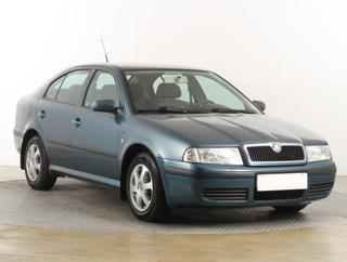 Škoda Octavia 1.6 75kW hatchback