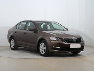 Škoda Octavia 1.4 TSI 110kW hatchback