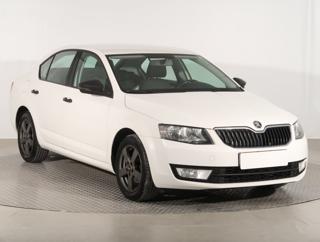 Škoda Octavia 1.6 TDI 81kW hatchback