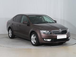 Škoda Octavia 1.6 TDI 66kW hatchback