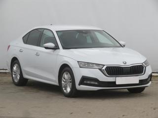 Škoda Octavia 2.0 TDI 85kW hatchback