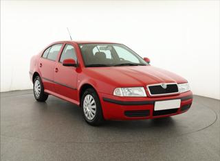 Škoda Octavia 1.6 75kW hatchback