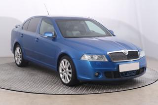 Škoda Octavia RS 2.0 TFSI 147kW hatchback