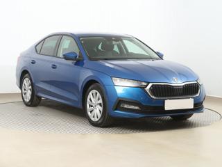 Škoda Octavia 2.0 TDI 85kW hatchback