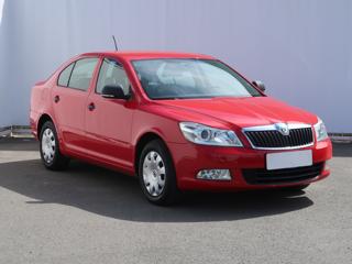 Škoda Octavia 1.6 TDI 77kW hatchback