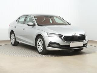 Škoda Octavia 2.0 TDI 85kW hatchback