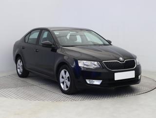 Škoda Octavia 1.2 TSI 77kW hatchback
