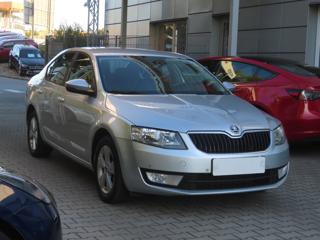 Škoda Octavia 1.6 TDI 77kW hatchback