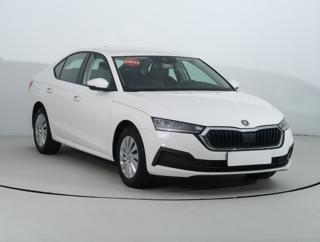 Škoda Octavia 1.0 TSI 81kW hatchback