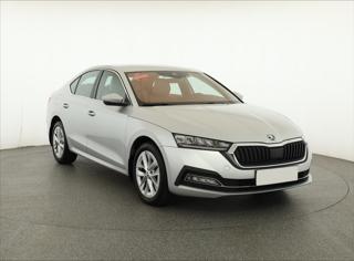 Škoda Octavia 2.0 TDI 110kW hatchback