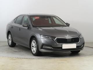 Škoda Octavia 1.5 TSI 110kW hatchback