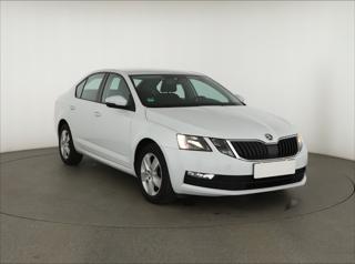 Škoda Octavia 1.6 TDI 85kW hatchback