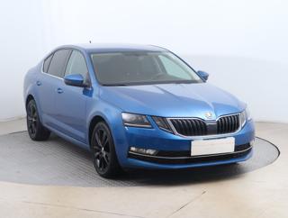 Škoda Octavia 1.6 TDI 85kW hatchback
