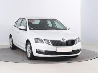 Škoda Octavia 1.6 TDI 85kW hatchback