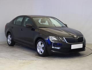 Škoda Octavia 1.6 TDI 85kW hatchback