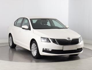 Škoda Octavia 1.6 TDI 85kW hatchback