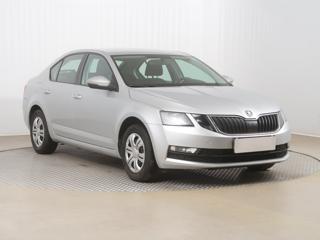 Škoda Octavia 1.0 TSI 85kW hatchback