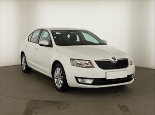 Škoda Octavia 1.6 TDI 66kW hatchback
