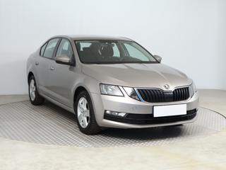 Škoda Octavia 1.5 TSI 110kW hatchback