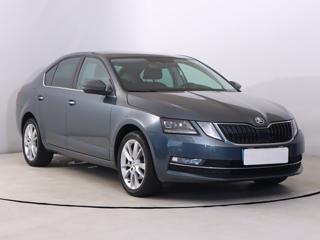 Škoda Octavia 1.5 TSI 110kW hatchback