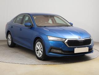 Škoda Octavia 2.0 TDI 110kW hatchback