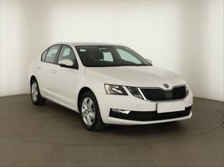 Škoda Octavia 1.6 TDI 85kW hatchback