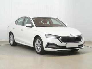Škoda Octavia 2.0 TDI 85kW hatchback