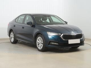 Škoda Octavia 1.0 TSI 81kW hatchback