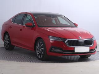Škoda Octavia 1.5 TSI 110kW hatchback