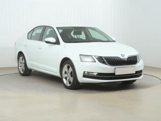 Škoda Octavia 1.5 TSI 110kW hatchback