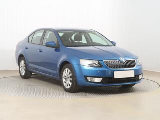 Škoda Octavia 1.6 TDI 81kW hatchback