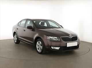Škoda Octavia 1.6 TDI 81kW hatchback