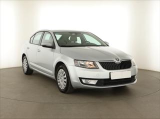 Škoda Octavia 1.6 TDI 77kW hatchback