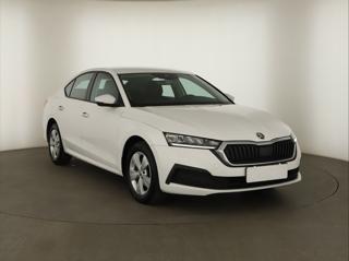 Škoda Octavia 1.5 TSI 110kW hatchback
