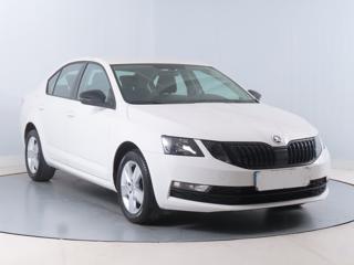Škoda Octavia 1.5 TSI 110kW hatchback