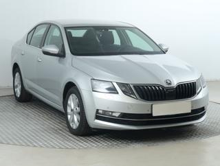 Škoda Octavia 1.6 TDI 85kW hatchback