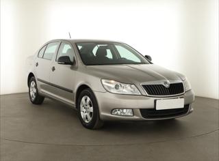 Škoda Octavia 2.0 TDI 81kW hatchback