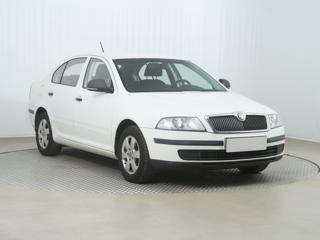 Škoda Octavia 1.4 16V 59kW hatchback