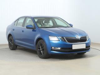 Škoda Octavia 1.4 TSI 110kW hatchback