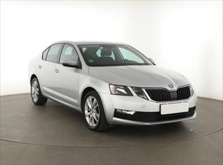 Škoda Octavia 1.6 TDI 85kW hatchback